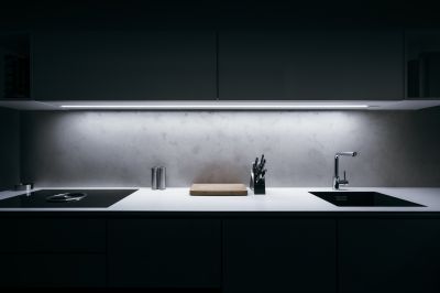 Concrete Countertop Service in Santa Rosa, CA