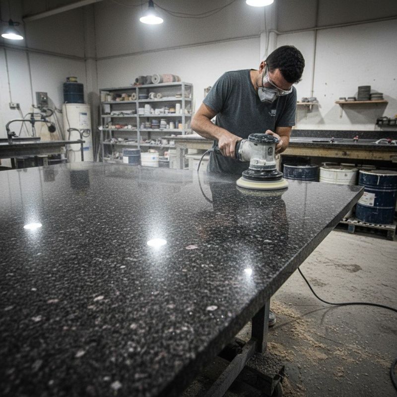 Granite Countertop