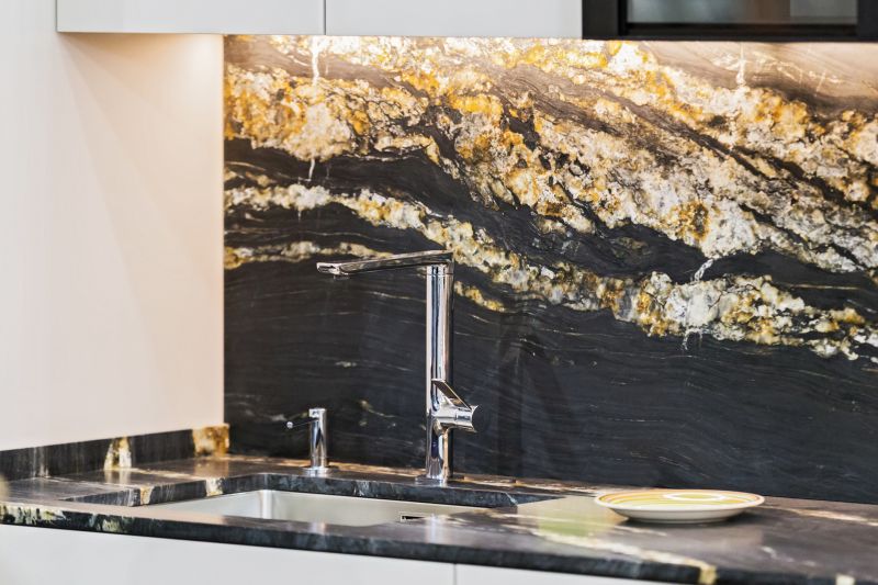 Countertop Buffing in Sacramento, CA