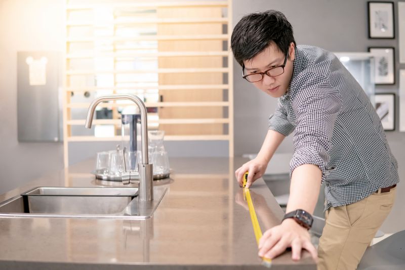 Countertop Remodeling in Santa Rosa, CA