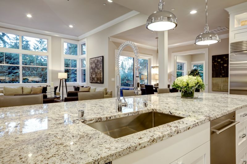 Countertop Renovation in Roseville, CA