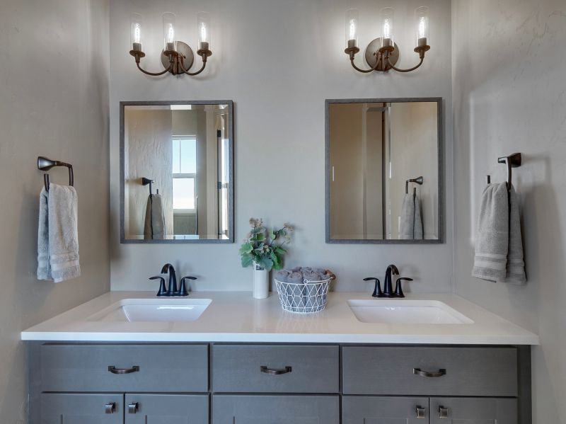 Countertop Renovation in Marin County, CA