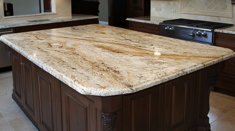 Countertop Replacement Service in Lake County, IL