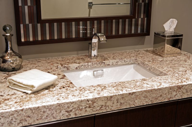 Granite Countertop Cost Insights — Cost of Granite Countertop