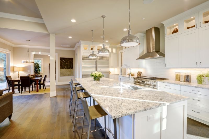 Granite Countertop