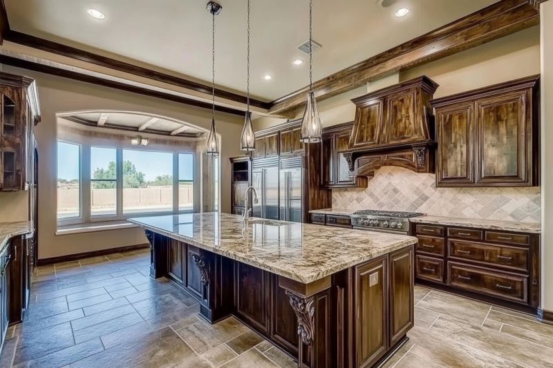 Granite Countertop