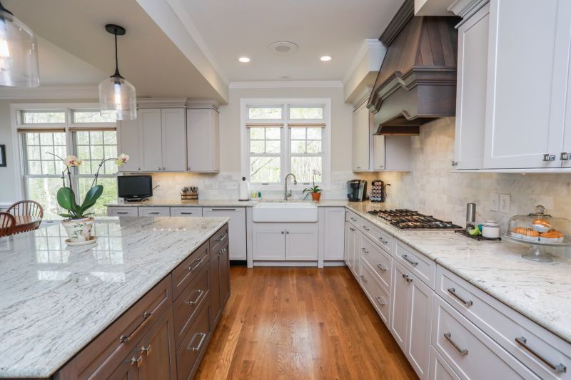 Granite Countertop