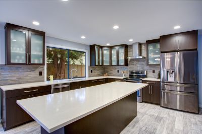 Granite Countertop Polishing in Roseville, CA