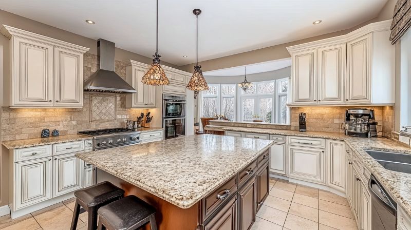 Granite Countertop