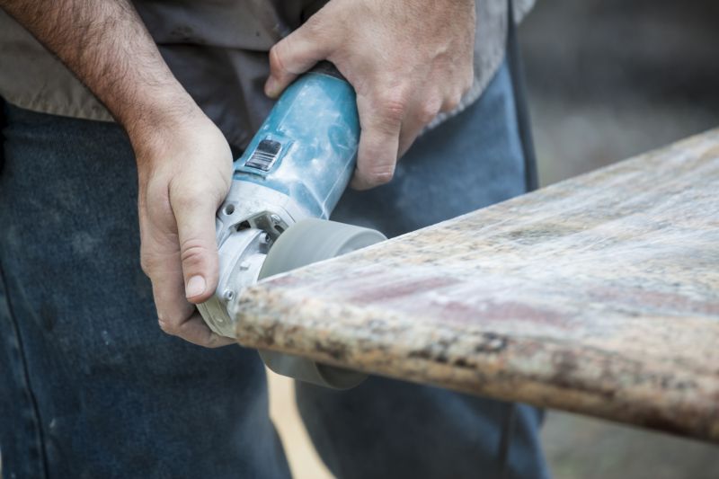 Granite Sealing Service in Sacramento, CA