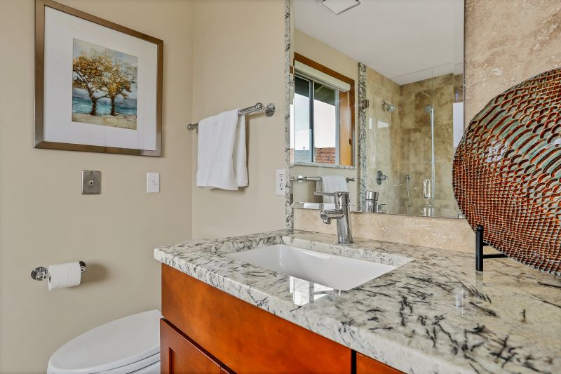 Granite Sealing Service in Sacramento, CA