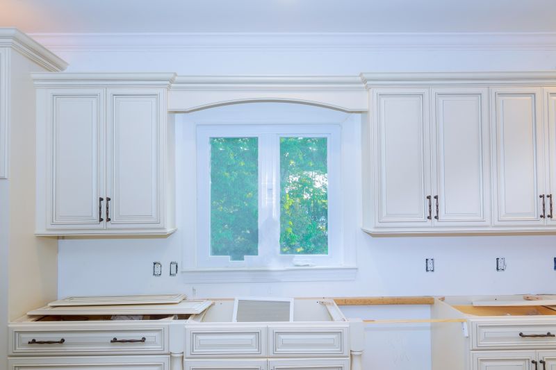 Kitchen Cabinets Installation in Dayton, OH
