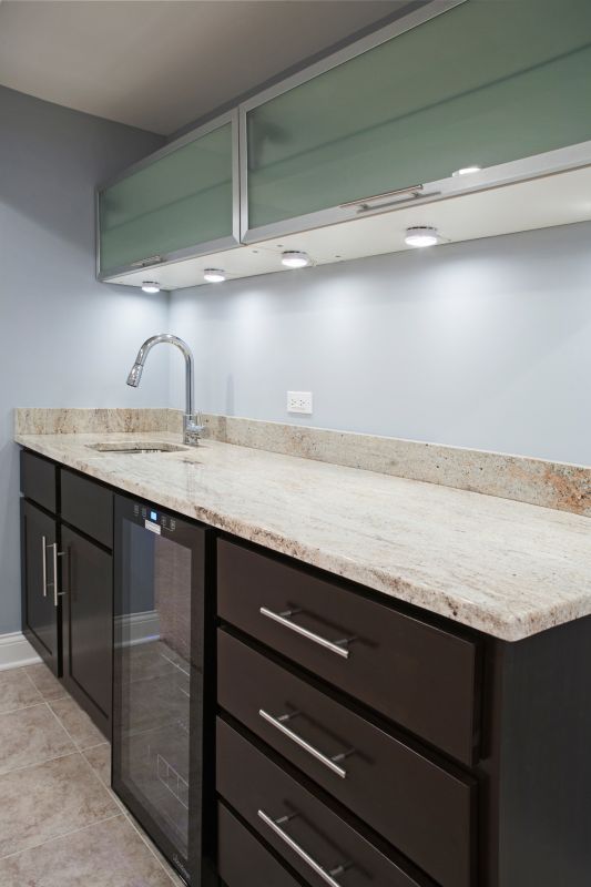 Kitchen Countertop Remodeling in Santa Rosa, CA