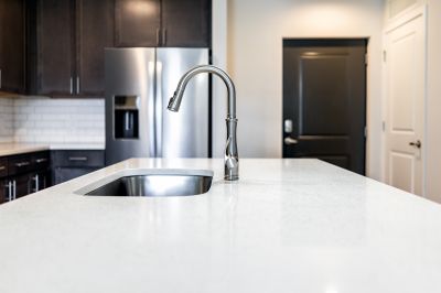Kitchen Countertop Remodeling in Sonoma County, CA