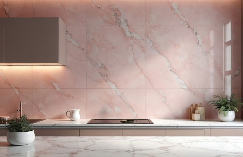 Soapstone Counter Installation in Santa Rosa, CA