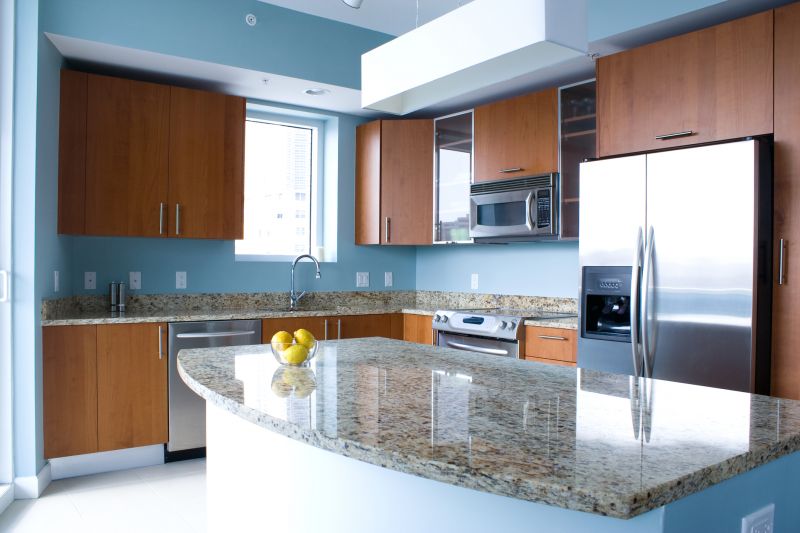 Kitchen Countertop Remodeling in Sonoma County, CA