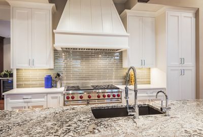 Kitchen Countertop Replacement in Marin County, CA