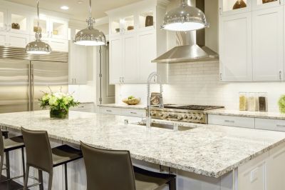 Increase the Lifespan of the Granite!